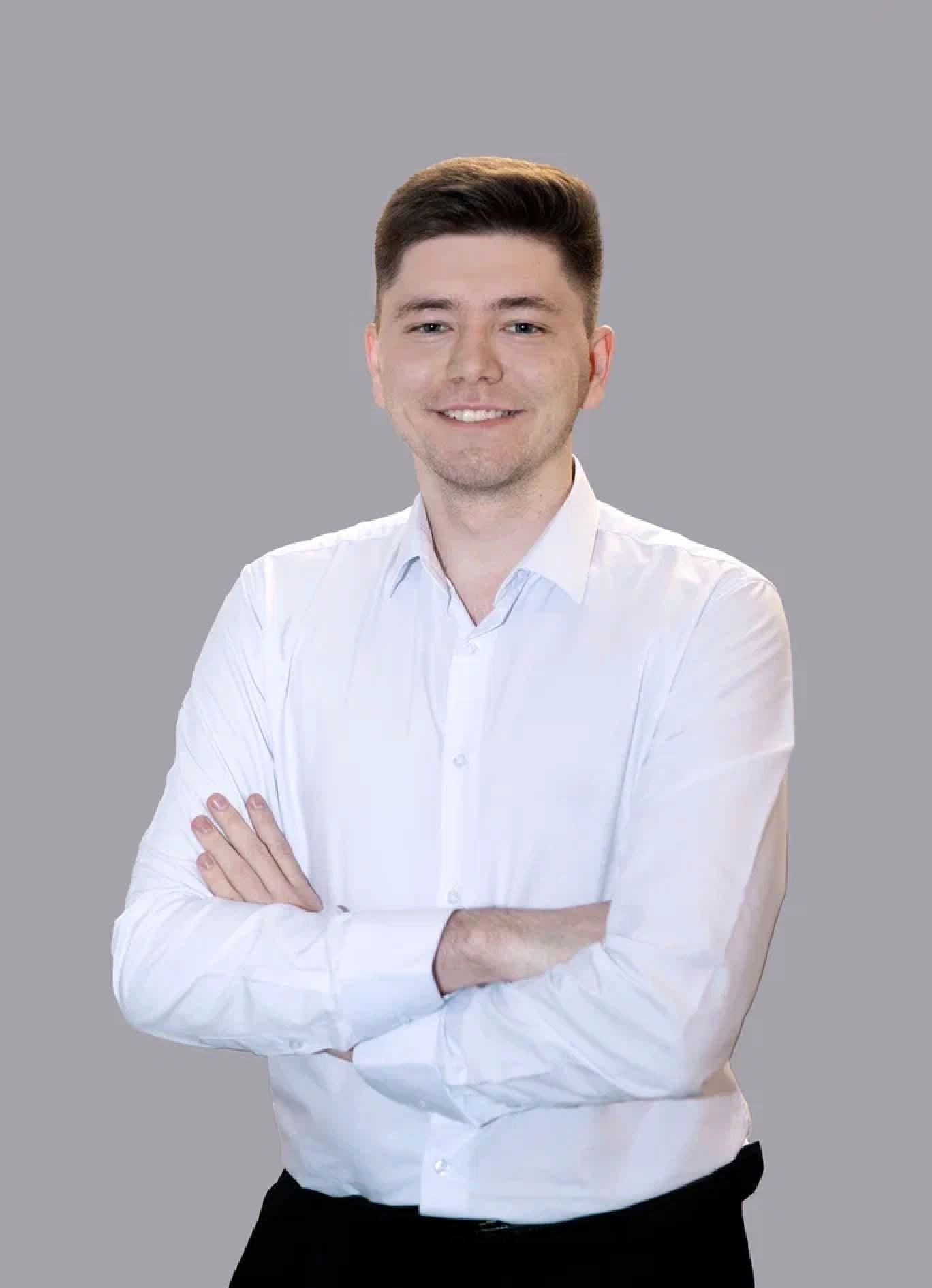 Авдеев Андрей