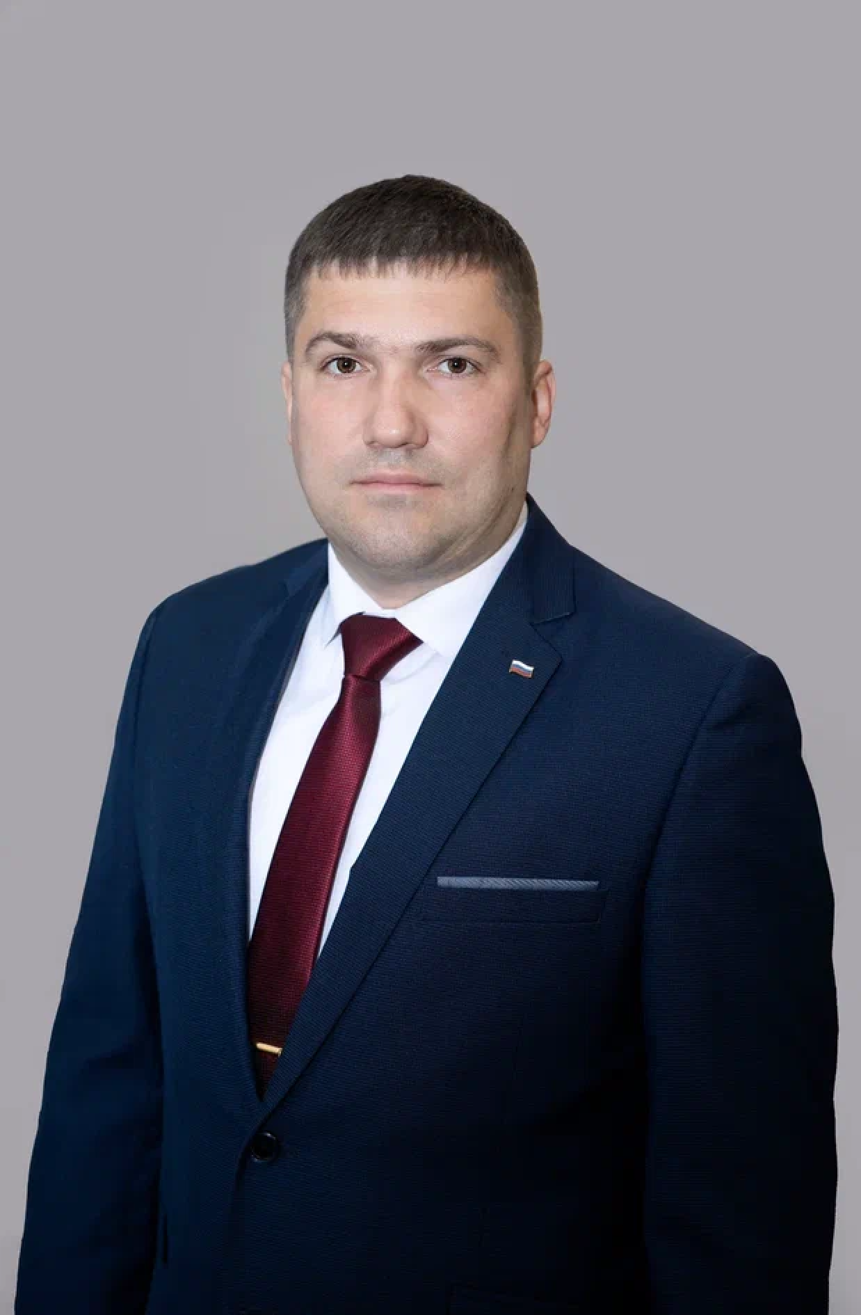 Лошманов Евгений Александрович