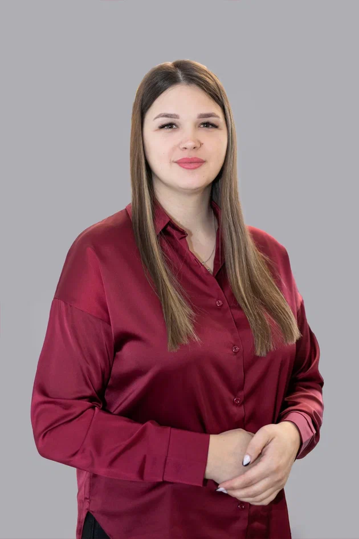 Ратнова Ирина